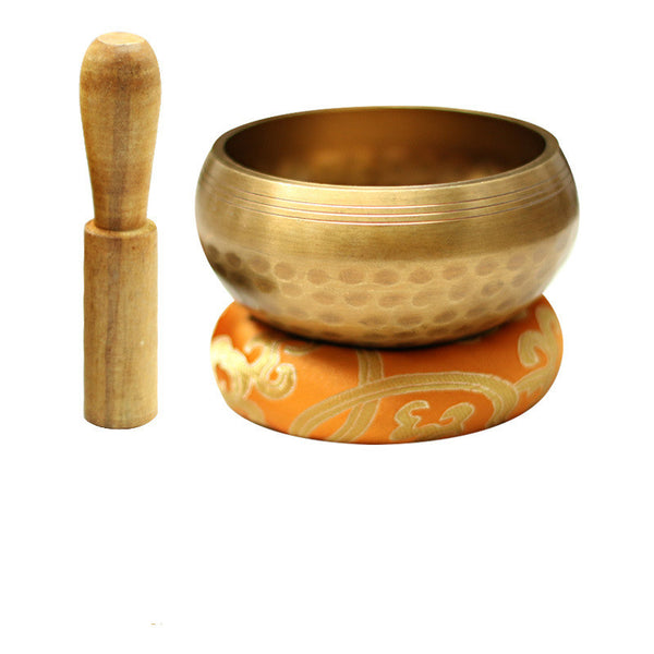Singing/Meditation Bowl (Different Sizes Available)